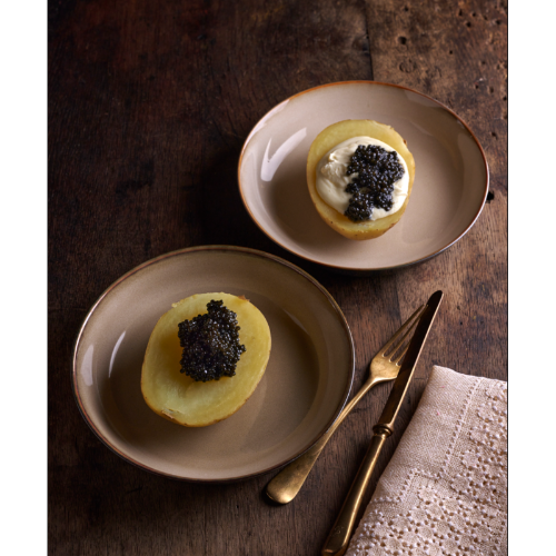 Premium Transmontanus Caviar (30g)