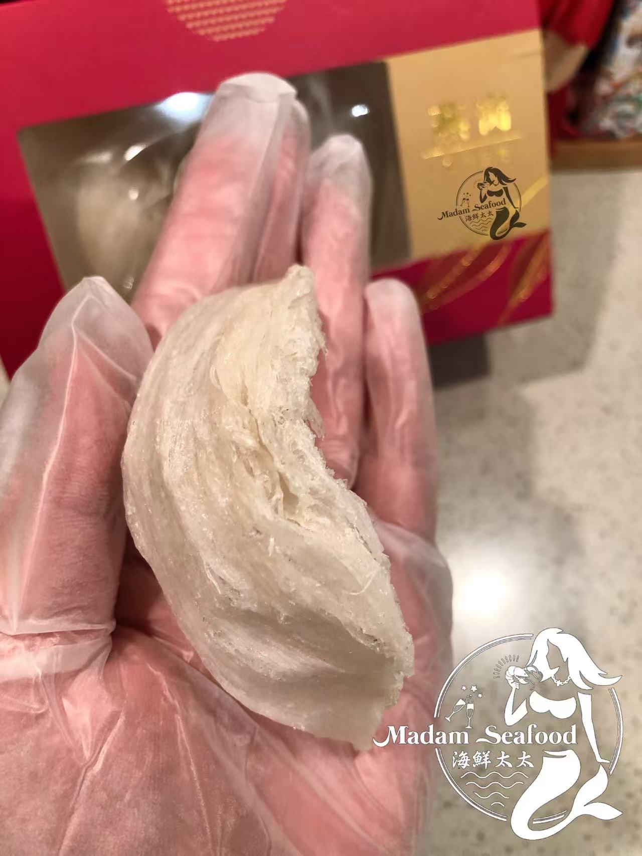 【SALE】Indonesia Bird Nest Lite Pack大盏条