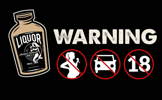 【New Arrival】Tono Monogatari Umeshu(Plum Liqueur)