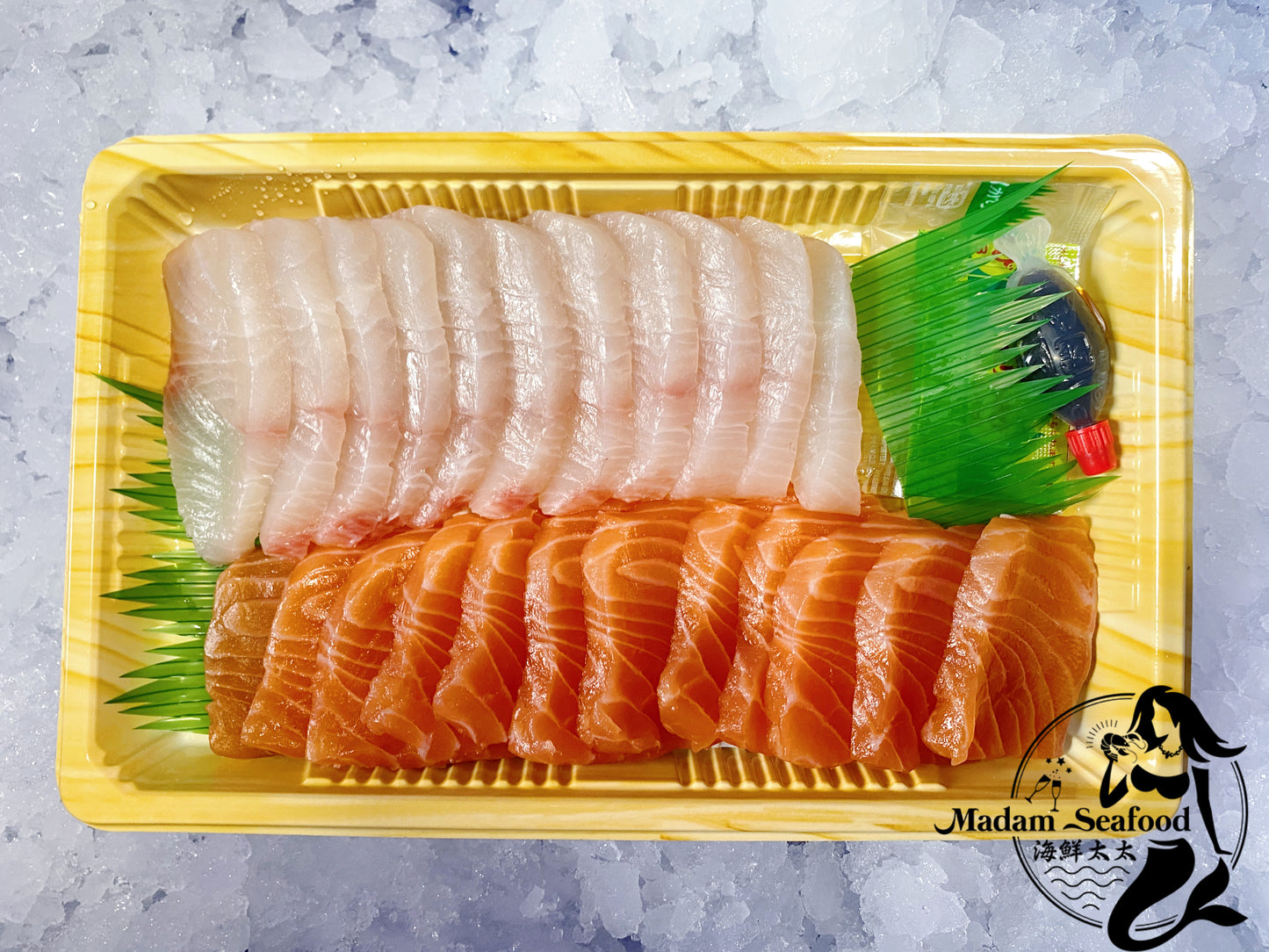 Sashimi Tray 【Friday Only】