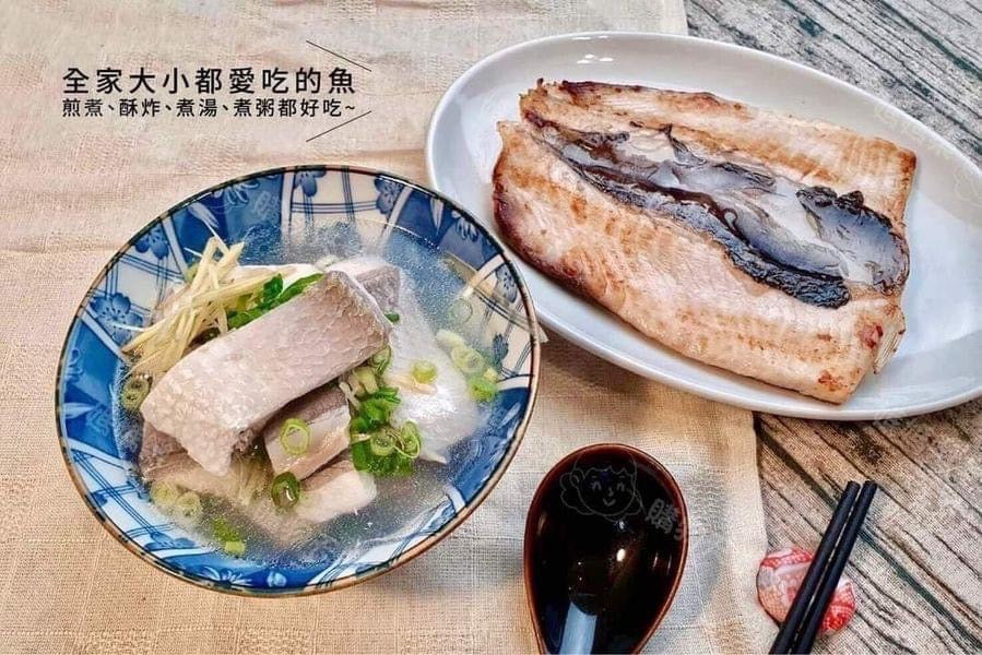 Boneless Milkfish Belly 【Taiwan Cuisine】