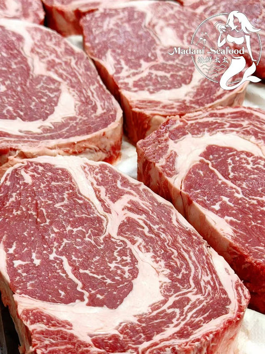 Wagyu M6/7 Scotch Fillet (Frozen)