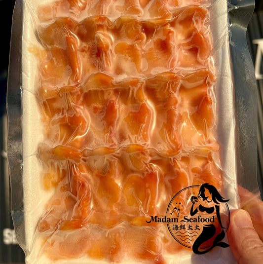 Frozen Blood Clam Meat Slice (frozen)