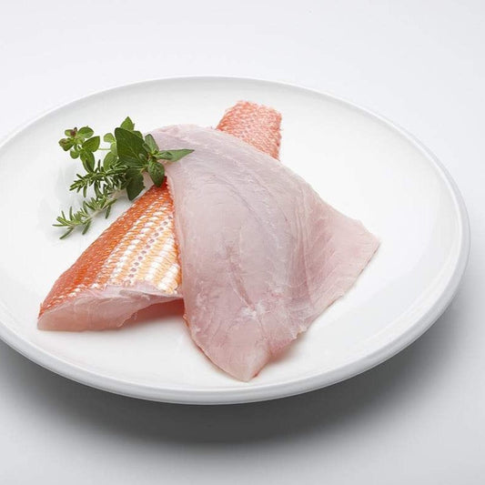 Red Snapper Fillets - (Frozen)