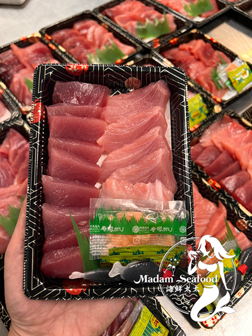 Bluefin Tuna Sashimi Tray【Friday Only】