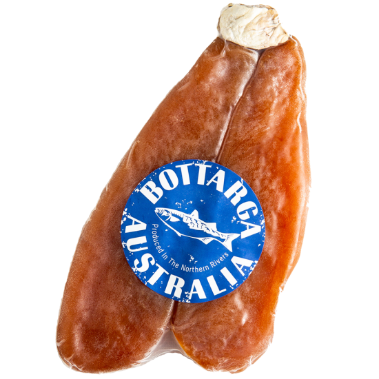 Bottarga/Karasumi - Sun Dried Mullet Roe