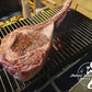 Jack's Creek Purebred Wagyu M8/9 Tomahawk Steak