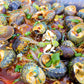 Hot & Spicy Periwinkles【香辣海螺】(cooked)【Friday Only】