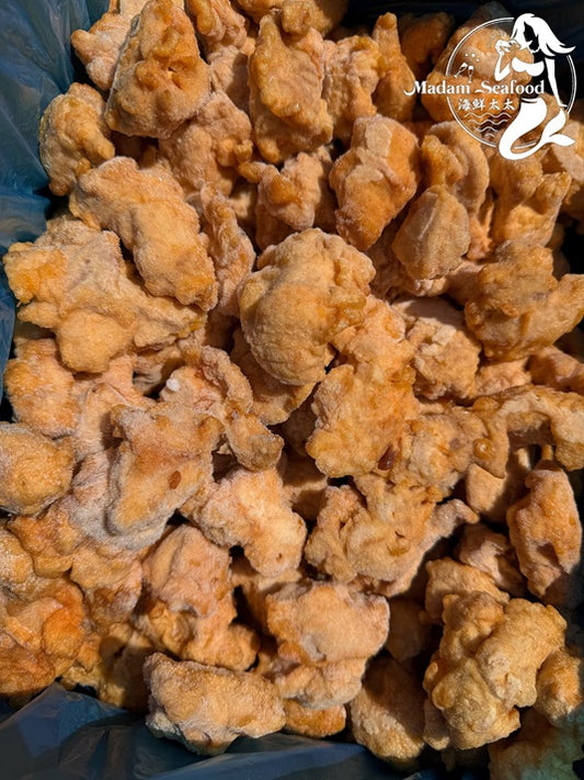 Japanese Chicken Karaage (frozen)
