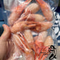 Frozen Snow Crab Claws (Frozen)