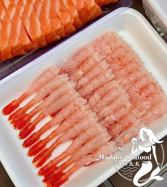 Amaebi Sashimi-grade Sweet Prawn (frozen)