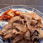 Sweet Pork Belly Korean BBQ Cut (Frozen)