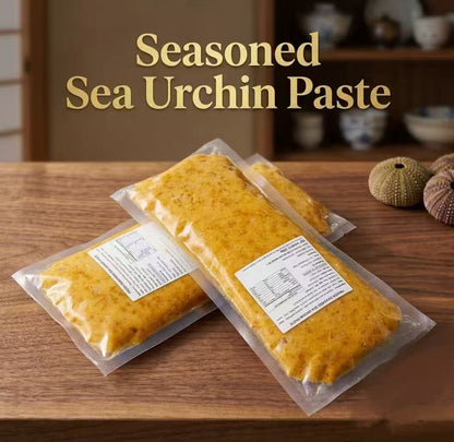 Sea Urchin Paste (Frozen)