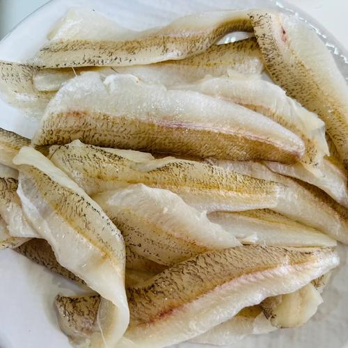 Australian Sand Whiting Fillet (IQF Frozen)