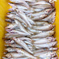 Fresh Tasmania School Whiting (whole)