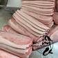 Pork Shortloin Korean BBQ Cut (Frozen)