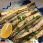 Garfish Fillet (Frozen)