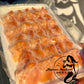Frozen Blood Clam Meat Slice (frozen)