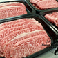 Wagyu M8/9 Oyster Blade Korean BBQ Cut (frozen)