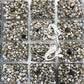 Mixed Sea Snails (Raw) (Frozen)