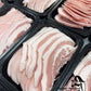 Pork Jowl Korean BBQ Cut (Frozen)