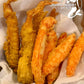 Japanese Tempura Seafood Pack (frozen)