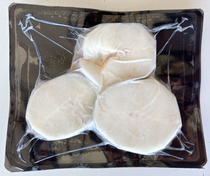 Patagonian Toothfish Cutlet (Frozen)【SALE】
