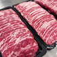 Black Angus M2/3 Oyster Blade Korean BBQ Cut (frozen)