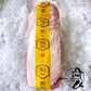 Jack's Creek Purebred Wagyu M6/7 Sliced Oyster Blade (frozen)【300g】