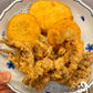 Japanese Squid Tentacle Karaage (frozen)