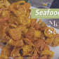 Seafood Cajun【手抓海鲜】(cooked)