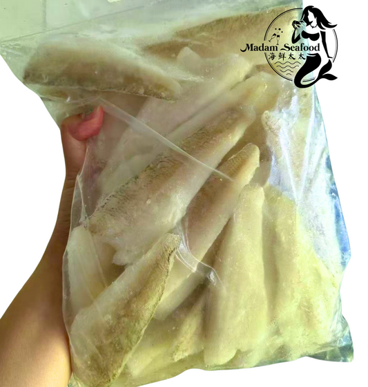 Australian Sand Whiting Fillet (IQF Frozen)