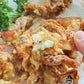 Raw Soft Shell Crab (frozen)