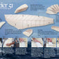 G51 Toothfish Offcuts (frozen)