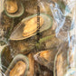 New Zealand Green Mussel (frozen)