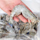 Cristal Blue Paradise Prawn Large (Raw) (frozen)