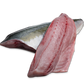 Fresh Sashimi Grade Kingfish Fillet (Skin-Off)