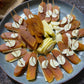 Bottarga/Karasumi - Sun Dried Mullet Roe