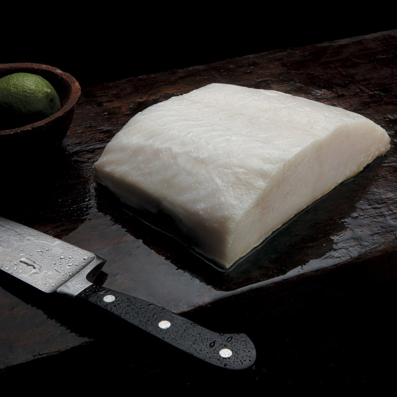 G51 Toothfish Fillet (frozen)